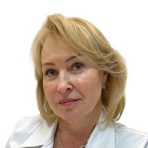Евланова Елена Викторовна
