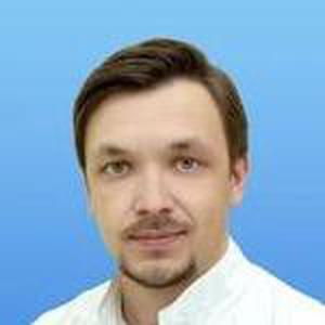 Ябров Никита Александрович