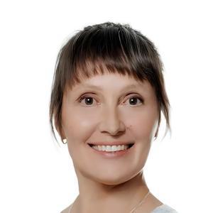 Хутова Наталья Валерьевна