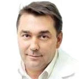 Прилуков Дмитрий Борисович