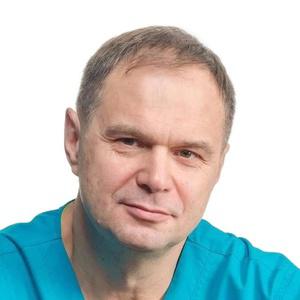 Волыков Павел Григорьевич