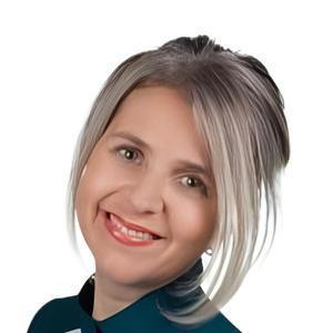 Иванова Юлия Сергеевна