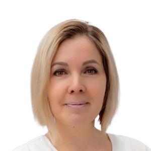 Бутенко Анжелика Ивановна