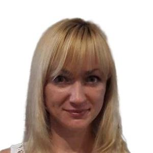 Тимофеева Елена Вячеславовна