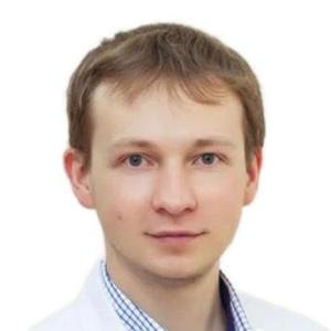 Глинин Антон Владимирович