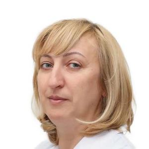 Гузева Наталья Павловна