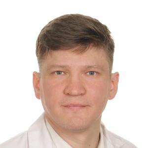 Москвитин Иван Сергеевич