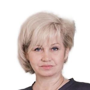 Зуева Наталья Владимировна