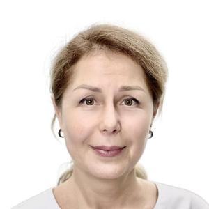 Голубева Елена Николаевна