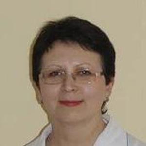 Северова Елена Риммовна