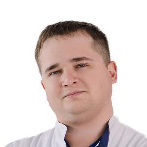 Кузнецов Андрей Евгеньевич
