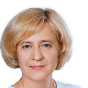 Богословская Елена Николаевна