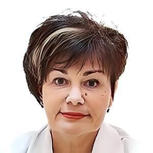 Созинова Вера Леонидовна
