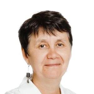 Хоботкова Татьяна Сергеевна