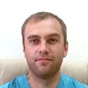 Сизов Юрий Евгеньевич