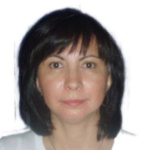 Ризатдинова Рузалия Рифкатовна
