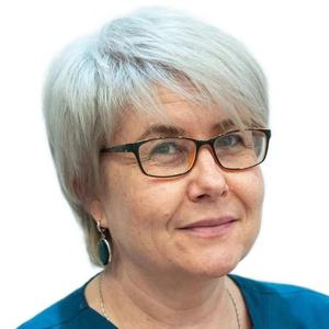 Звонкова Елена Николаевна