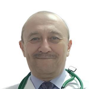 Казаков Заур Амирбиевич