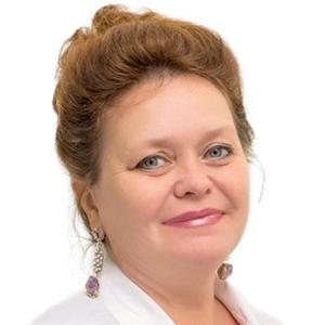 Полежаева Татьяна Владимировна