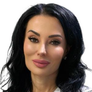 Литвинова Юлия Викторовна