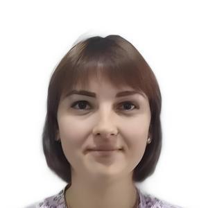 Гурбанова Инна Владимировна