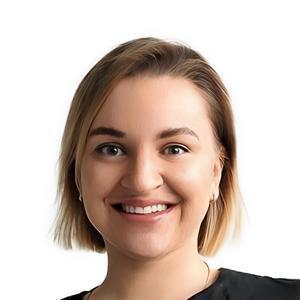 Леженина Яна Олеговна