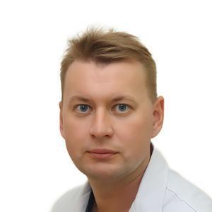 Кузьмин Денис Олегович