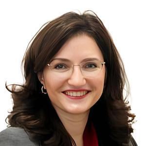 Бакулина Наталья Валерьевна