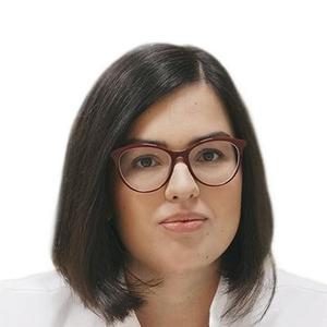 Черенкова Виктория Александровна