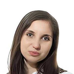 Виниченко Мария Николаевна