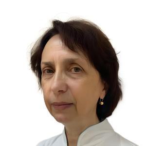 Кустова Ирина Руфовна