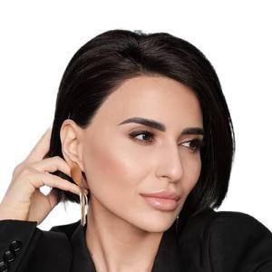 Багдасарян Элита Суреновна