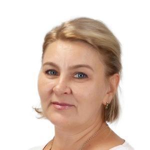 Кирсанова Алевтина Александровна