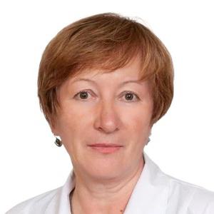 Шугаенко Наталья Владировна