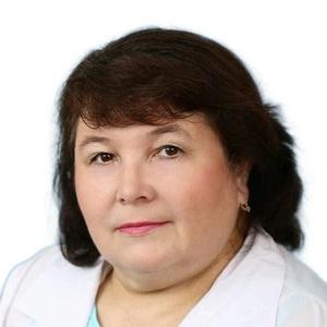 Артемьева Татьяна Федоровна