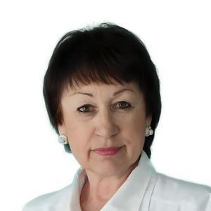 Кабанова Лидия Алексеевна