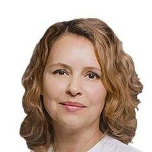 Вартанян Татьяна Станиславовна