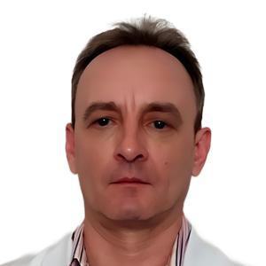 Новиков Игорь Валерьевич