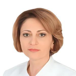 Акопян Ангине Размиковна