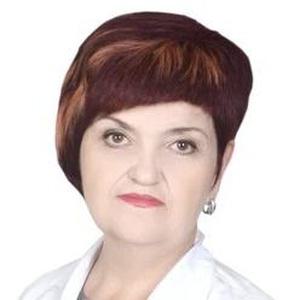 Дудырева Ольга Павловна