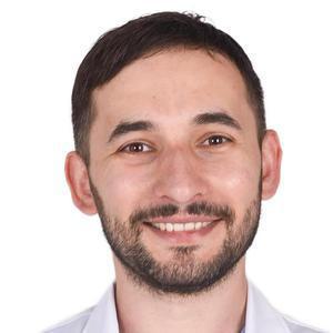 Сартин Сергей Владимирович