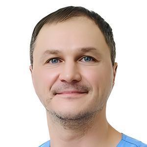 Кравцов Сергей Анатольевич