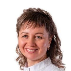 Аленникова Анна Георгиевна