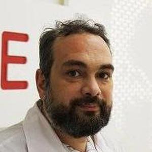 Футлик Дан Менделевич