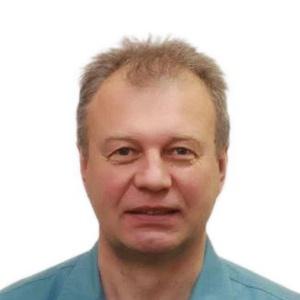 Спиридонов Игорь Геннадьевич