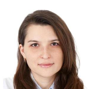 Демина Оксана Валерьевна