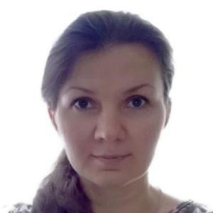 Зотова Евгения Игоревна