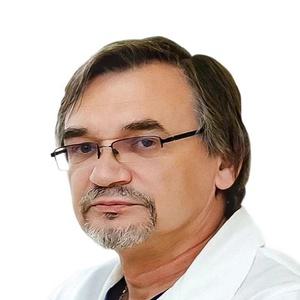 Волков Александр Васильевич