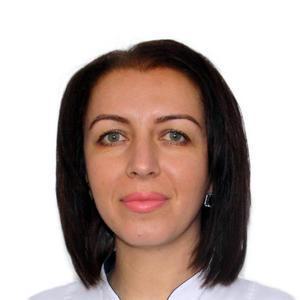 Хагажеева Рузана Борисовна
