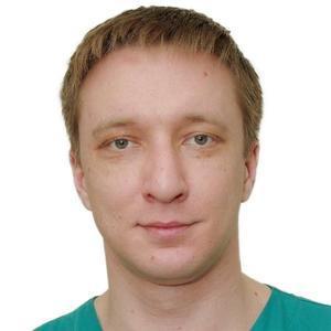 Шориков Алексей Валерьевич